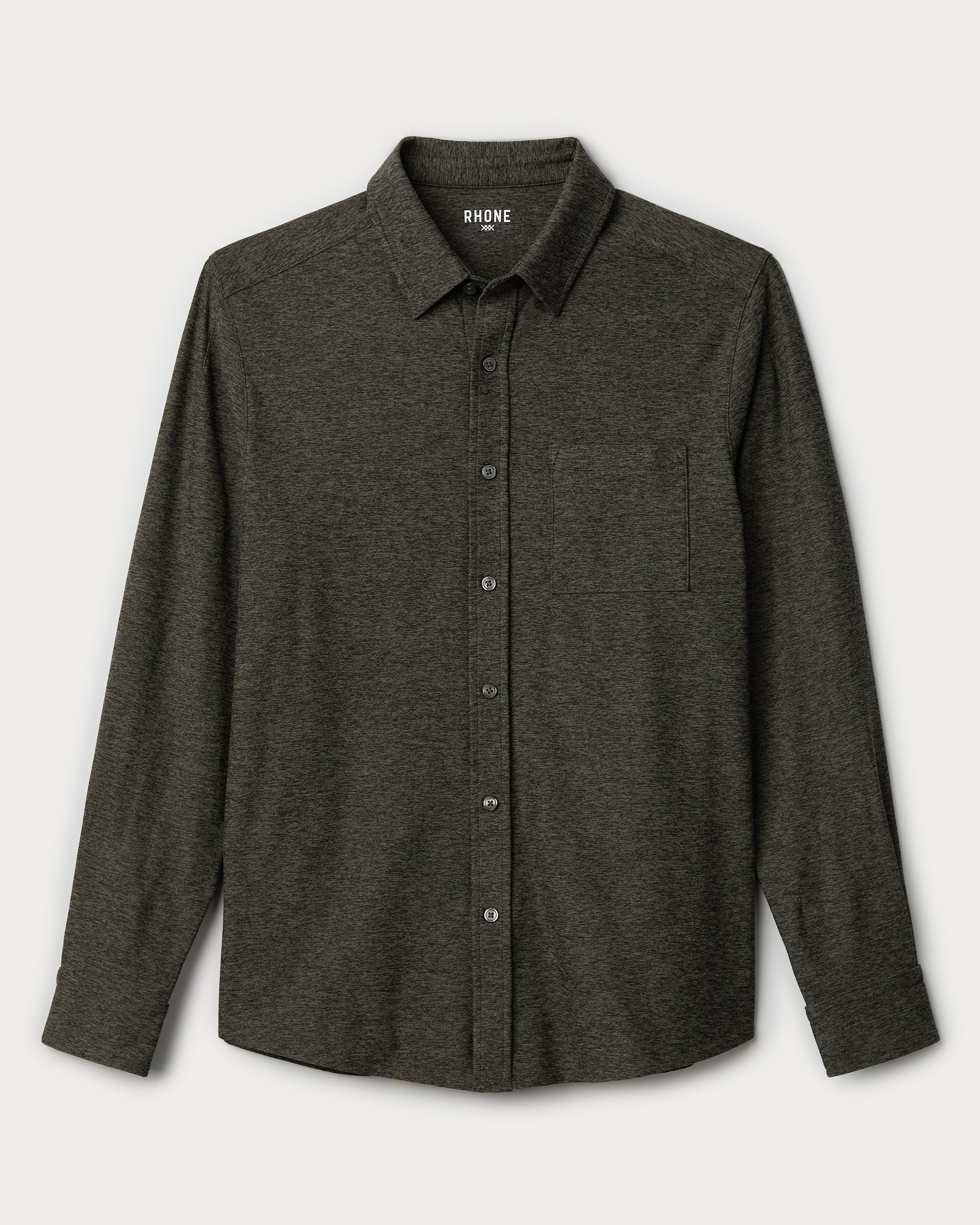 Rhone WFH Shirt