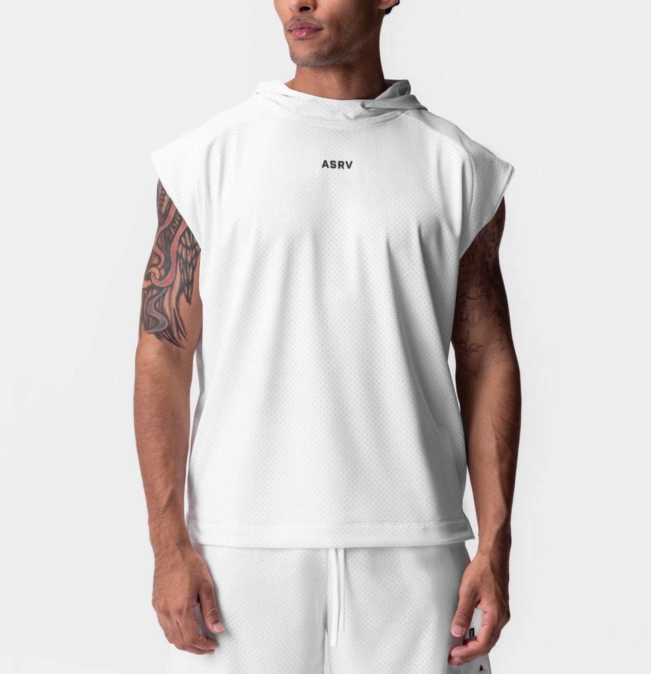 Men's Tanks – The Shop at Equinox