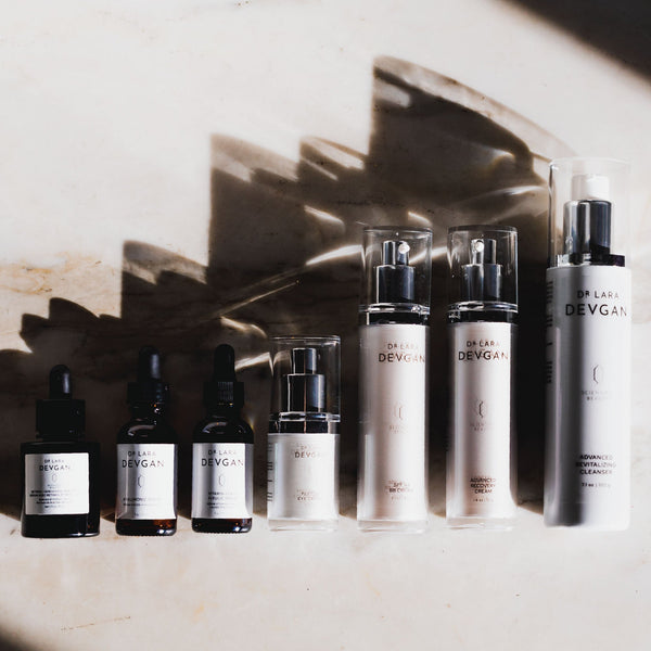 Anti Aging Collection