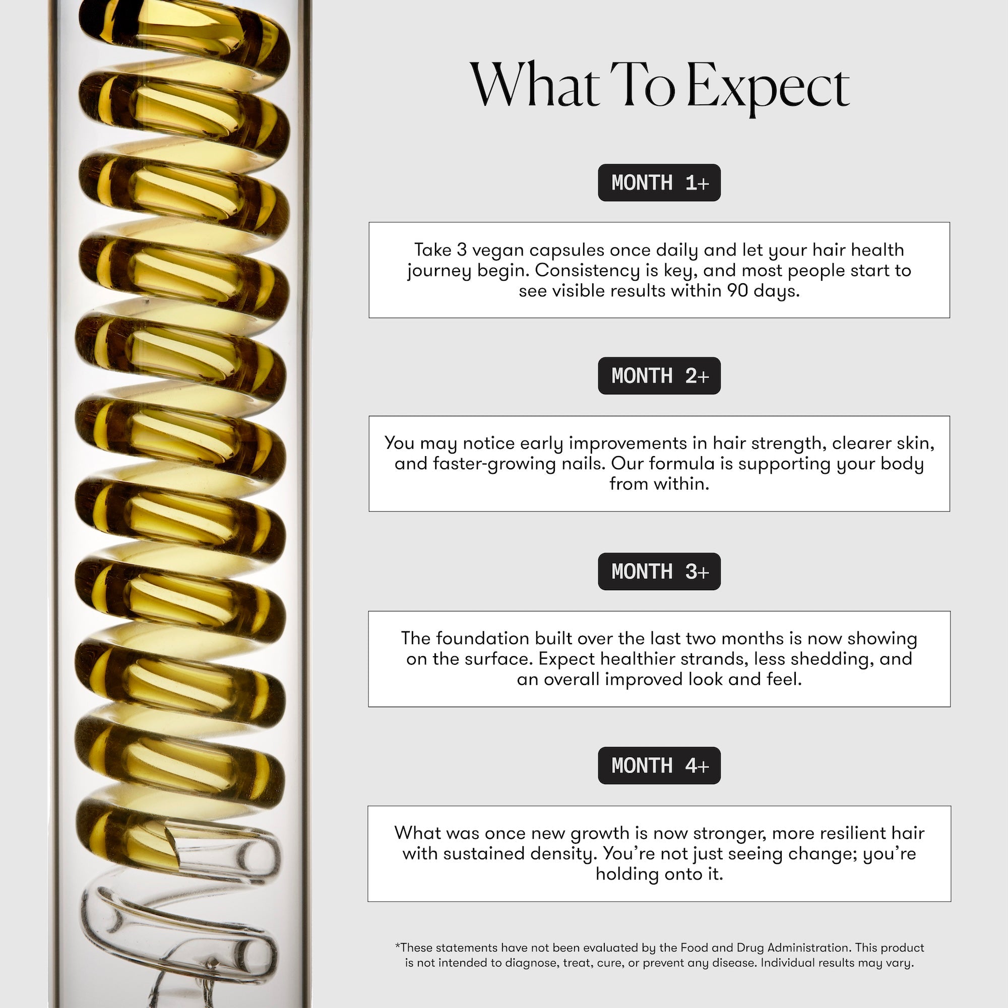 Wellbel Women+ Single Jar