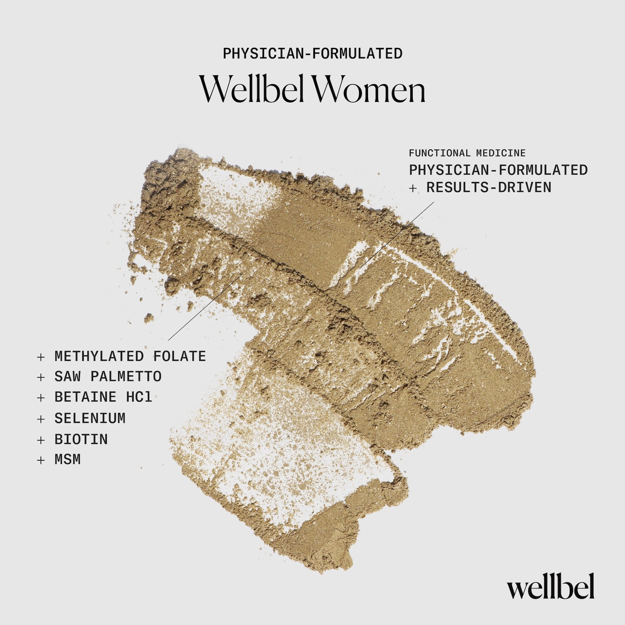 Wellbel Women Bundle