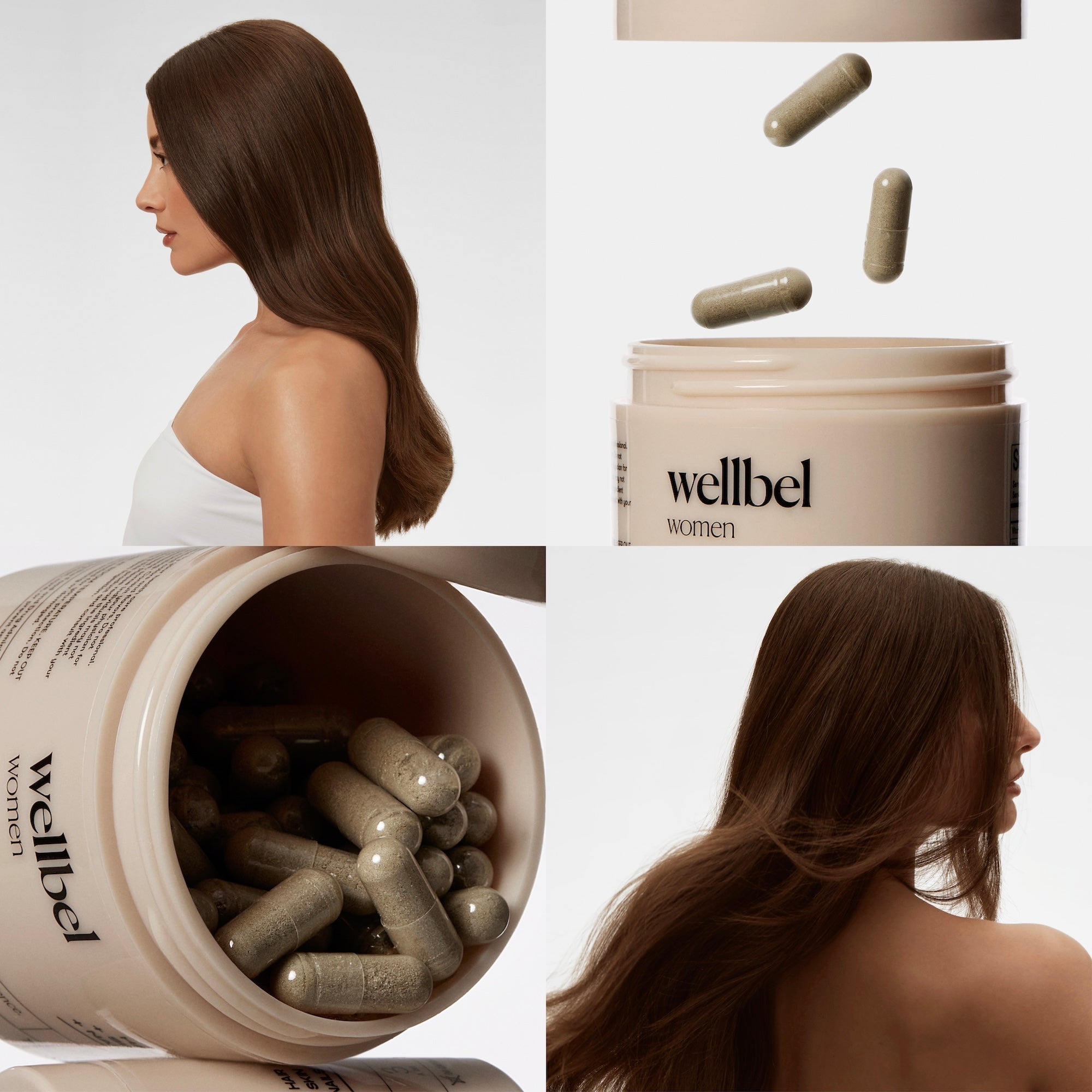 Wellbel Women Single Jar
