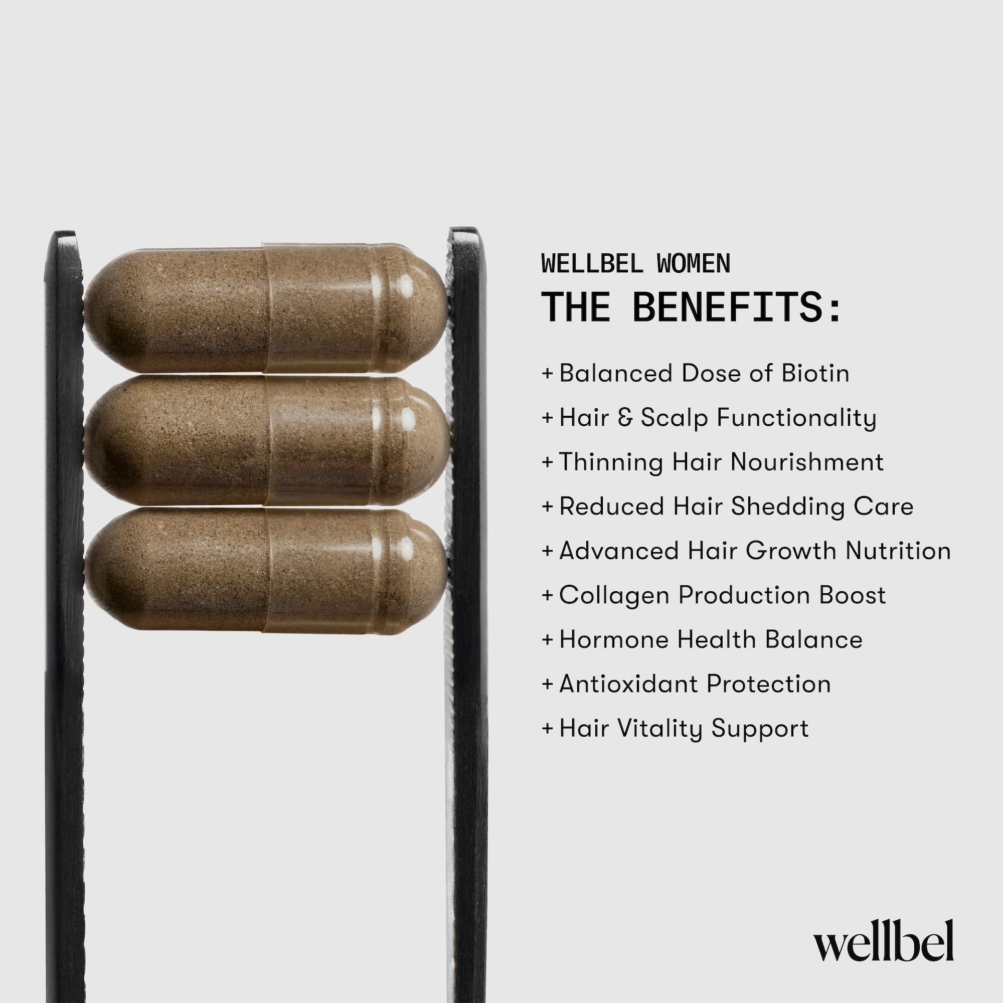 Wellbel Women Bundle