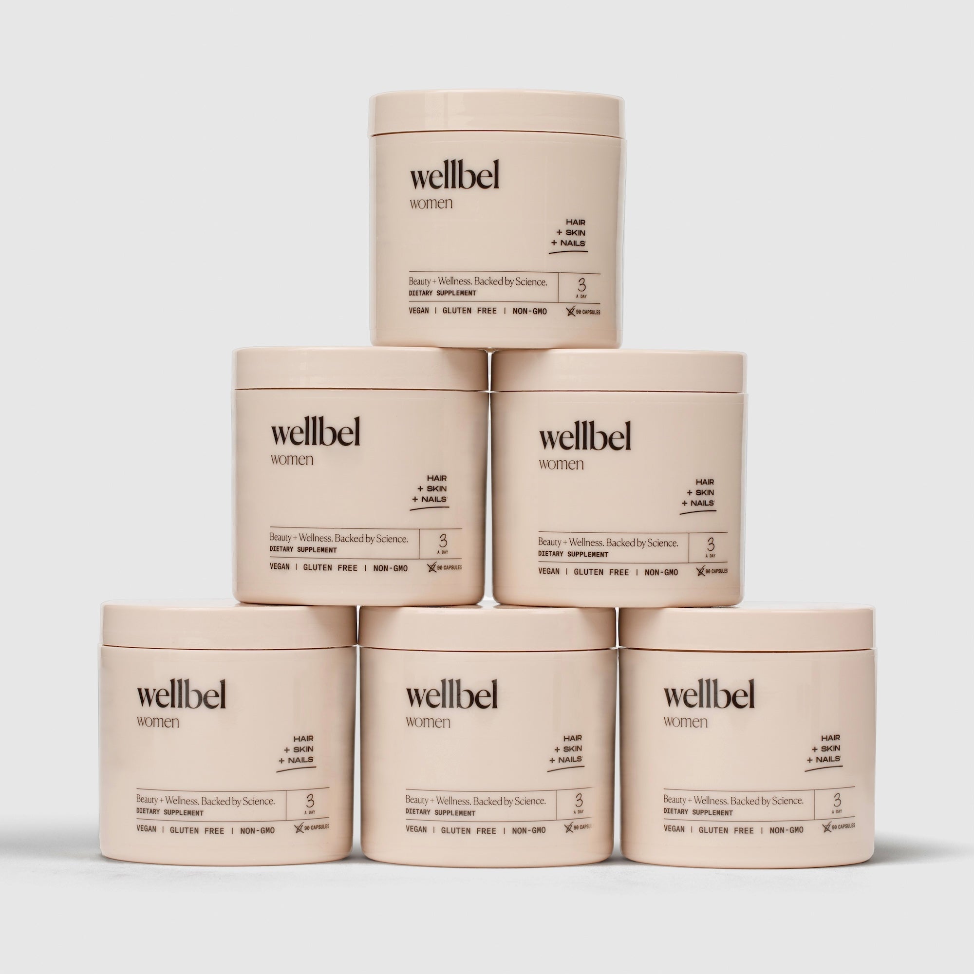 Wellbel Women Bundle