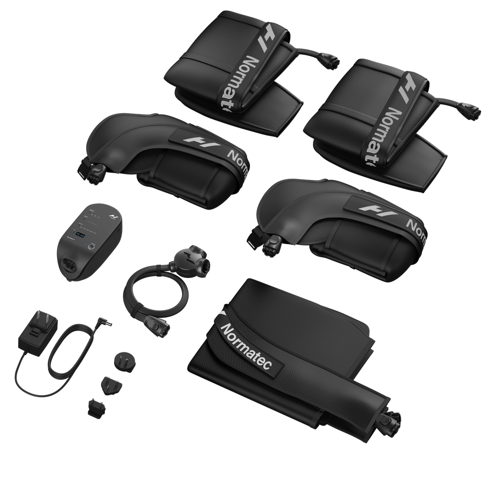 Normatec Full Body System 3.0