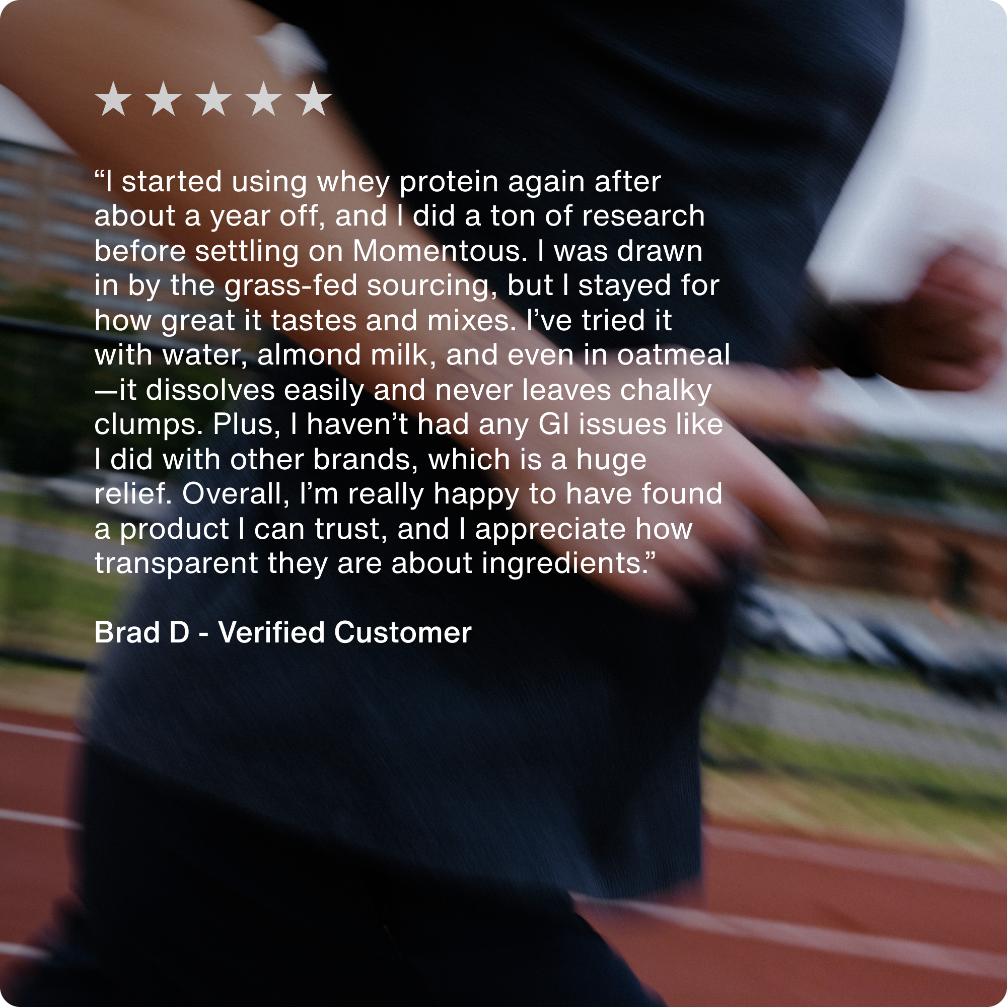 Whey Protein Isolate