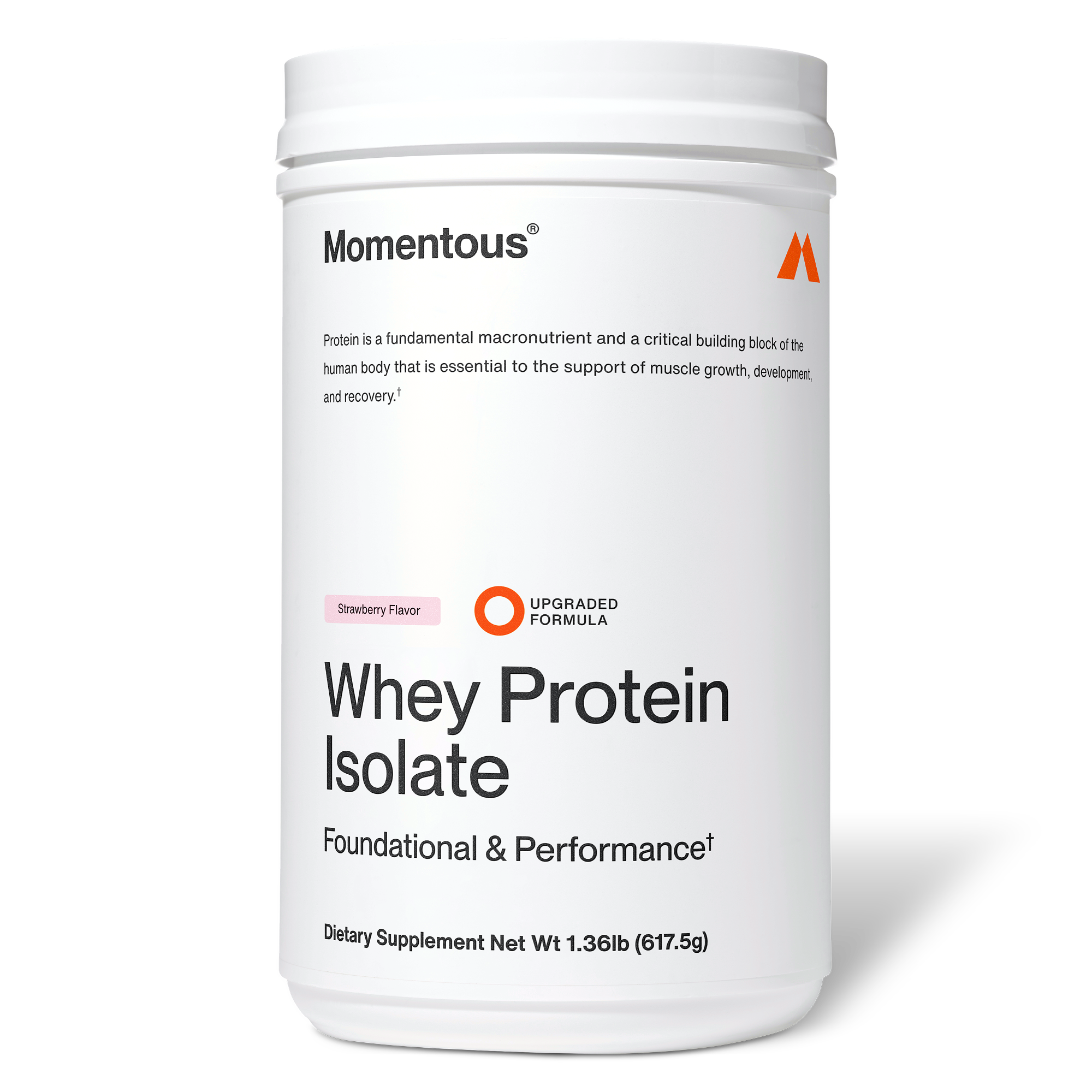 Whey Protein Isolate