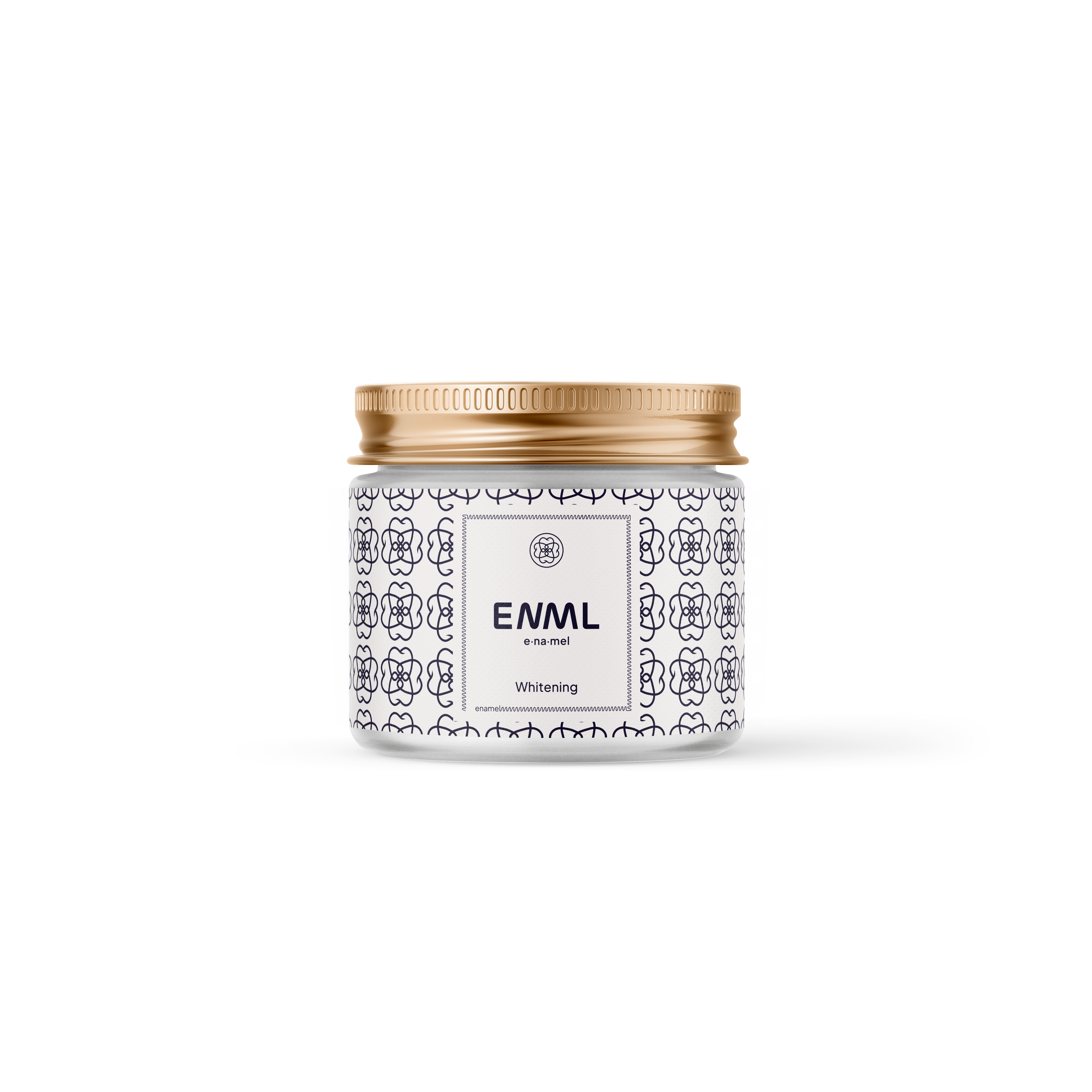 ENML Whitening Toothpaste Tablets