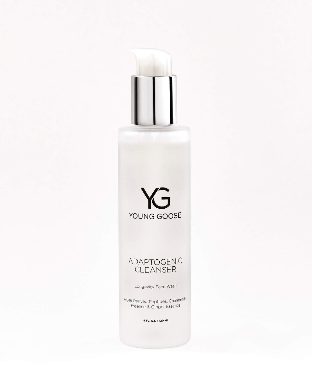 ADAPTOGENIC CLEANSER – The Shop at Equinox