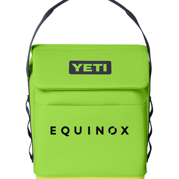 Yeti Equinox Daytrip 6L Lunch Bag – The Shop at Equinox