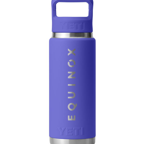 X-LARGE × BONFIRE YETI  JKT S 紺 Yonder 1L Water Bottle with Tether Cap - Maine Sport Outfitters