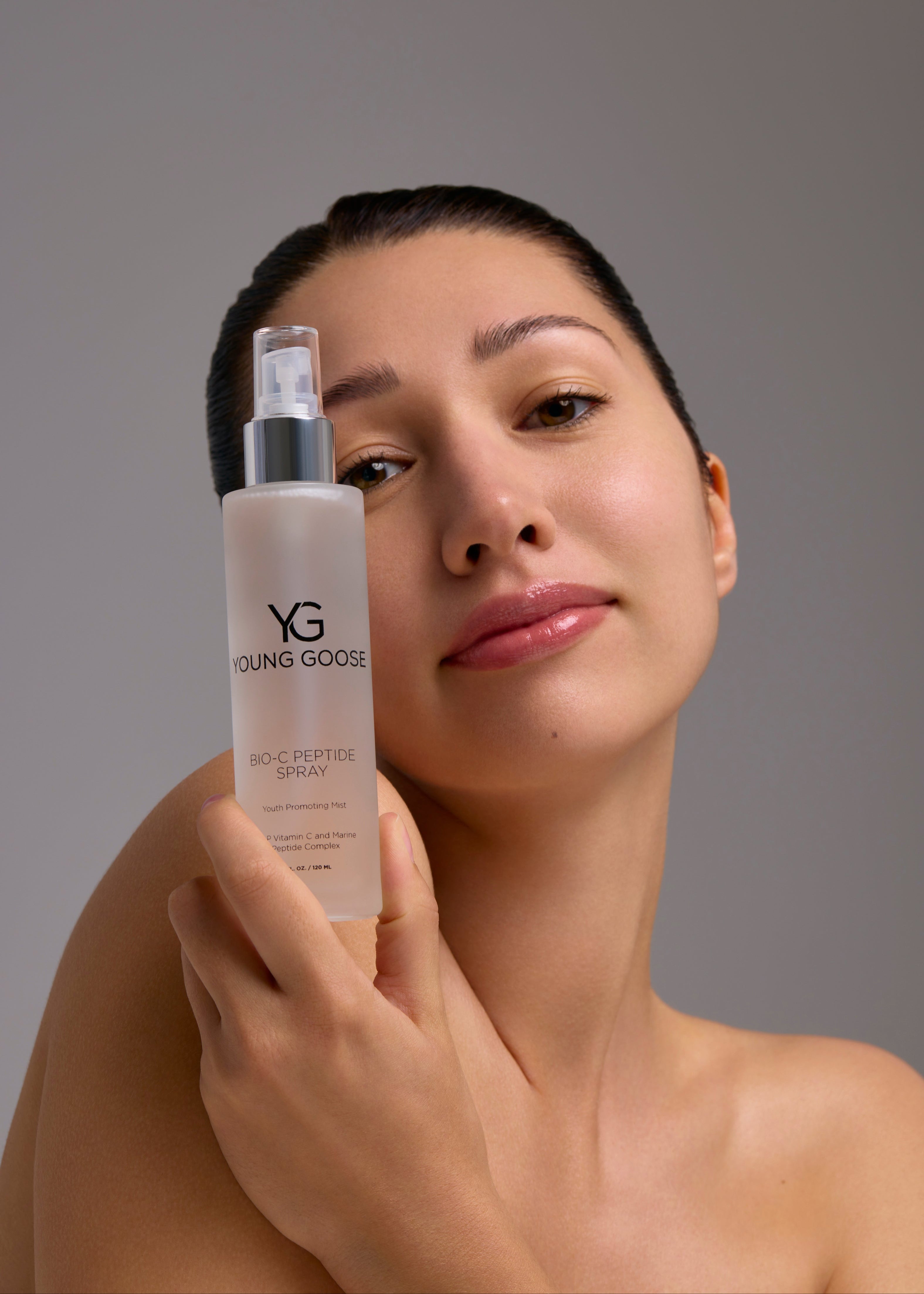 Young Goose Bio-C Peptide Spray