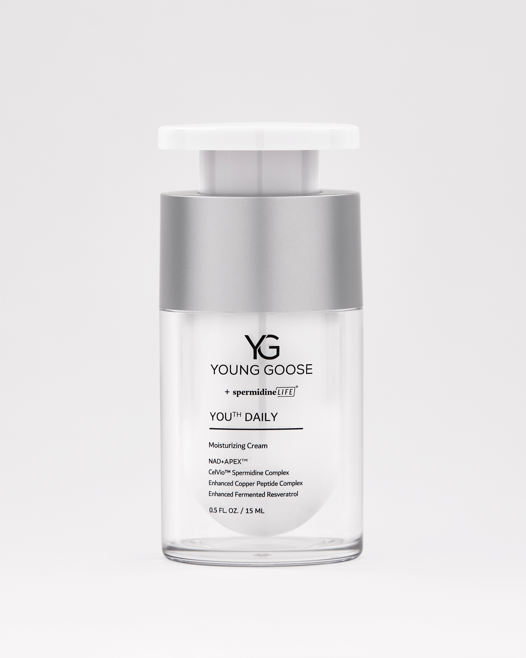 Young Goose Youth Daily