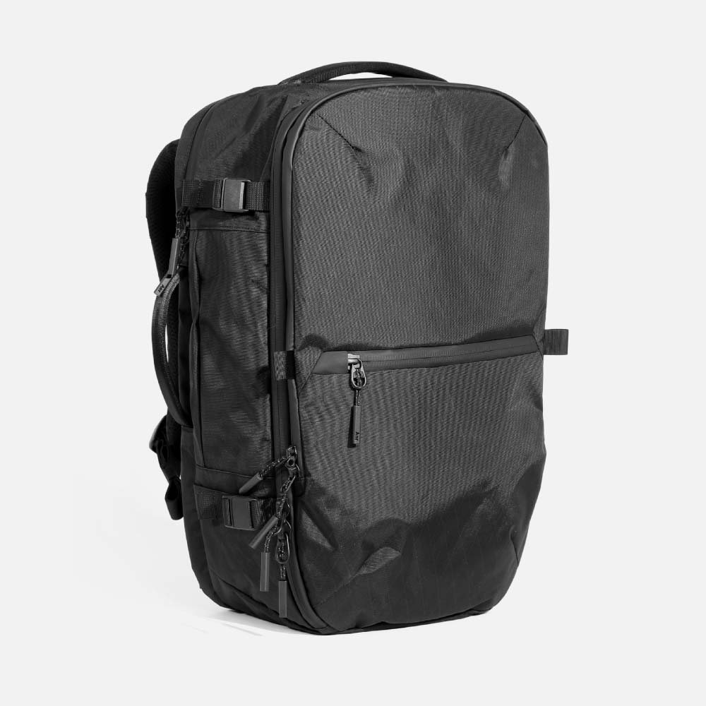 Travel Pack 3 X-Pac