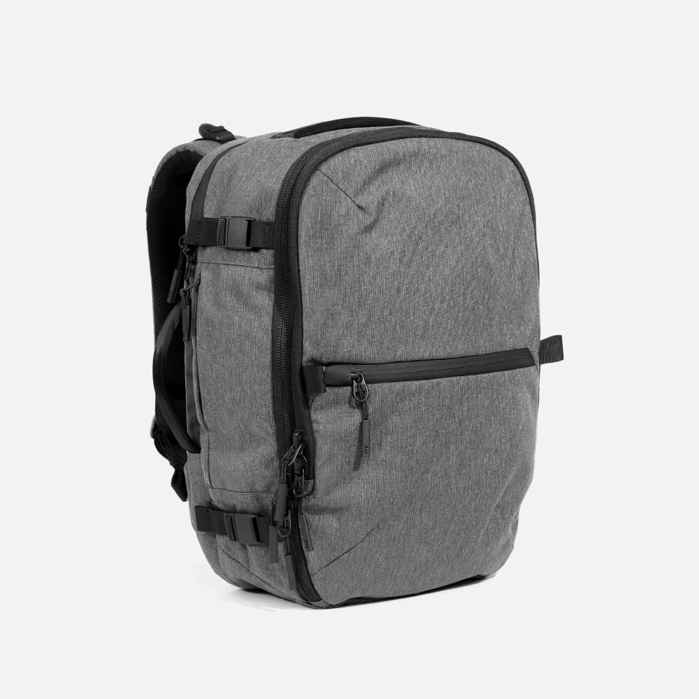 Aer Backpack Travel Sack Aer Travel Pack Small X-PAC XPAC