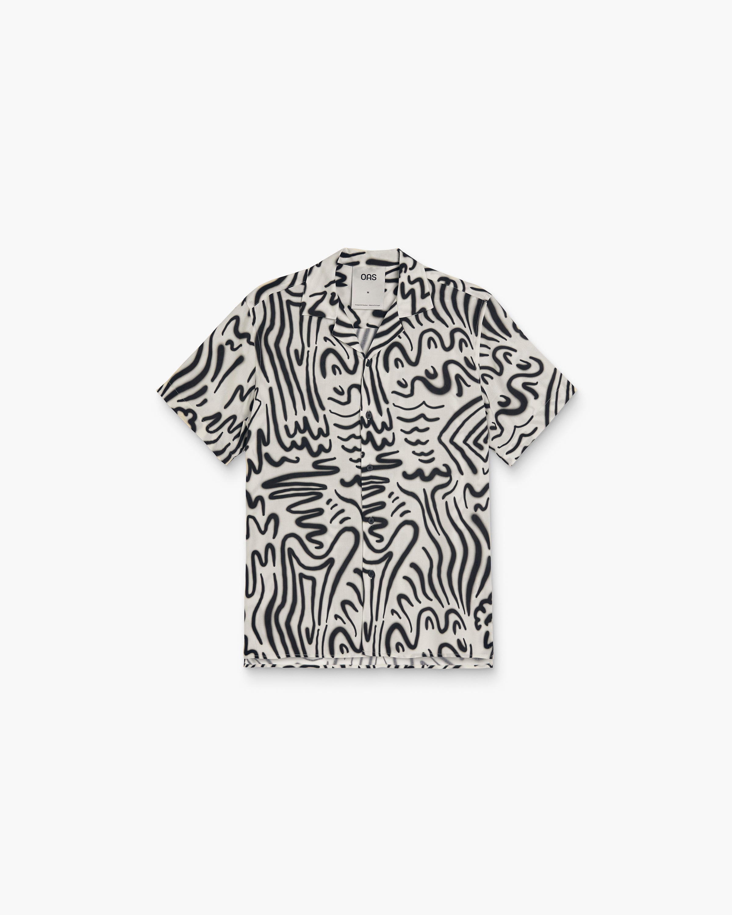 OAS Viscose Shirt