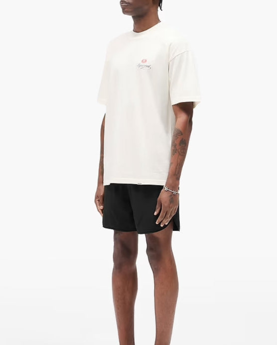 Represent Grand Vintage Hand Drawn T-Shirt