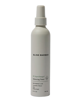 B3 Supercharged Balancing Face Toner