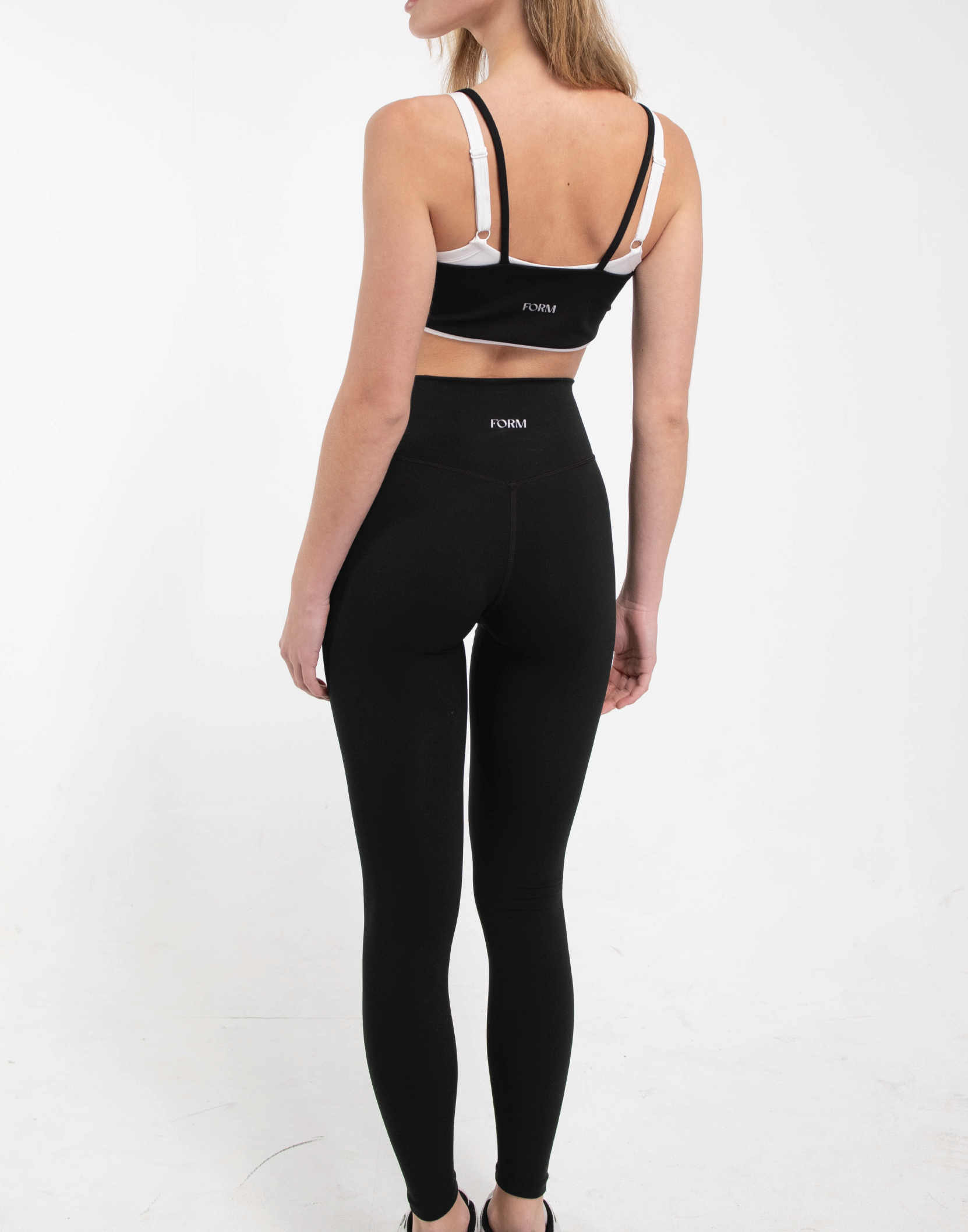 Form Active Layered Bra