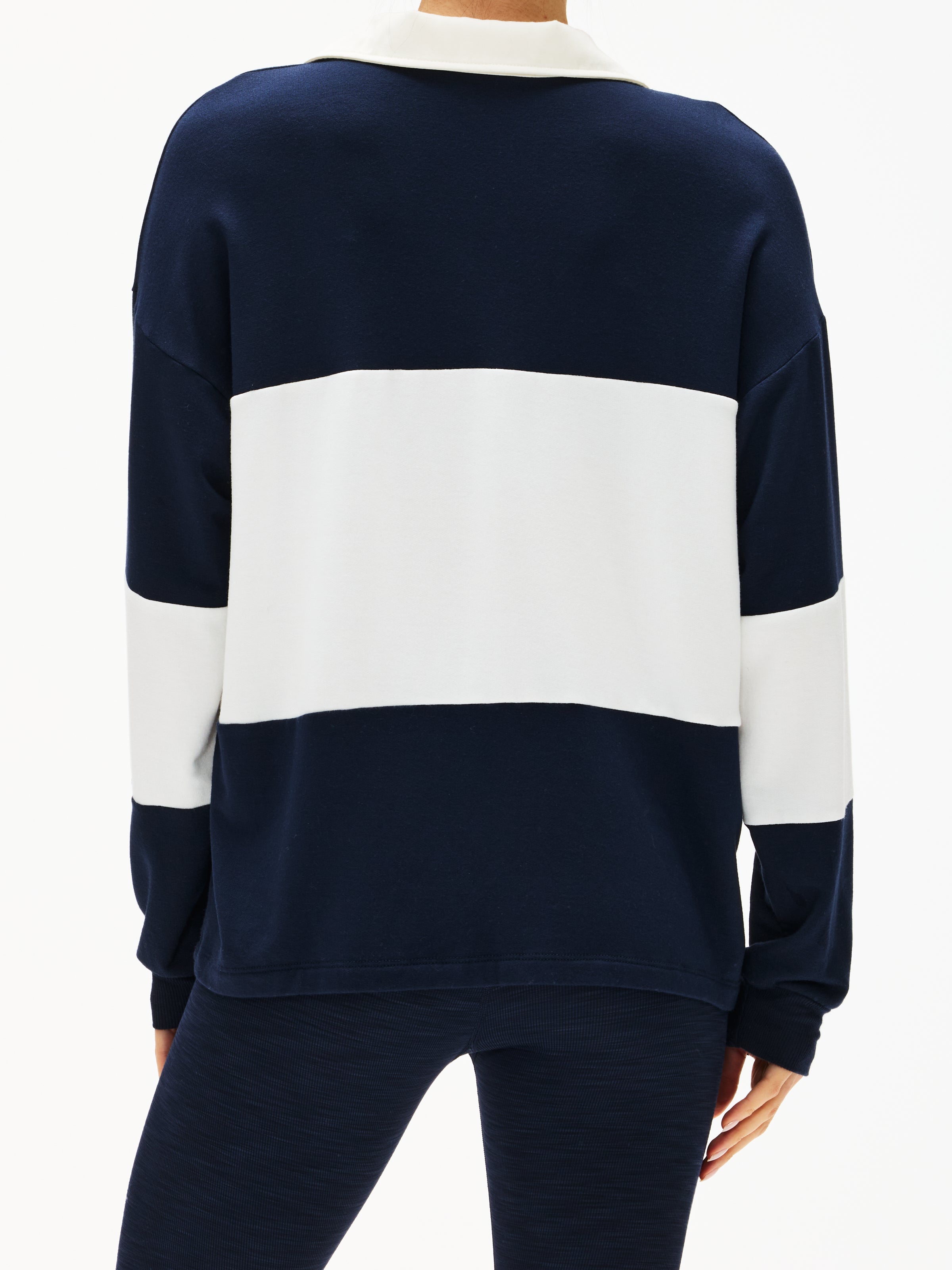 Splits59 Katie Fleece Rugby