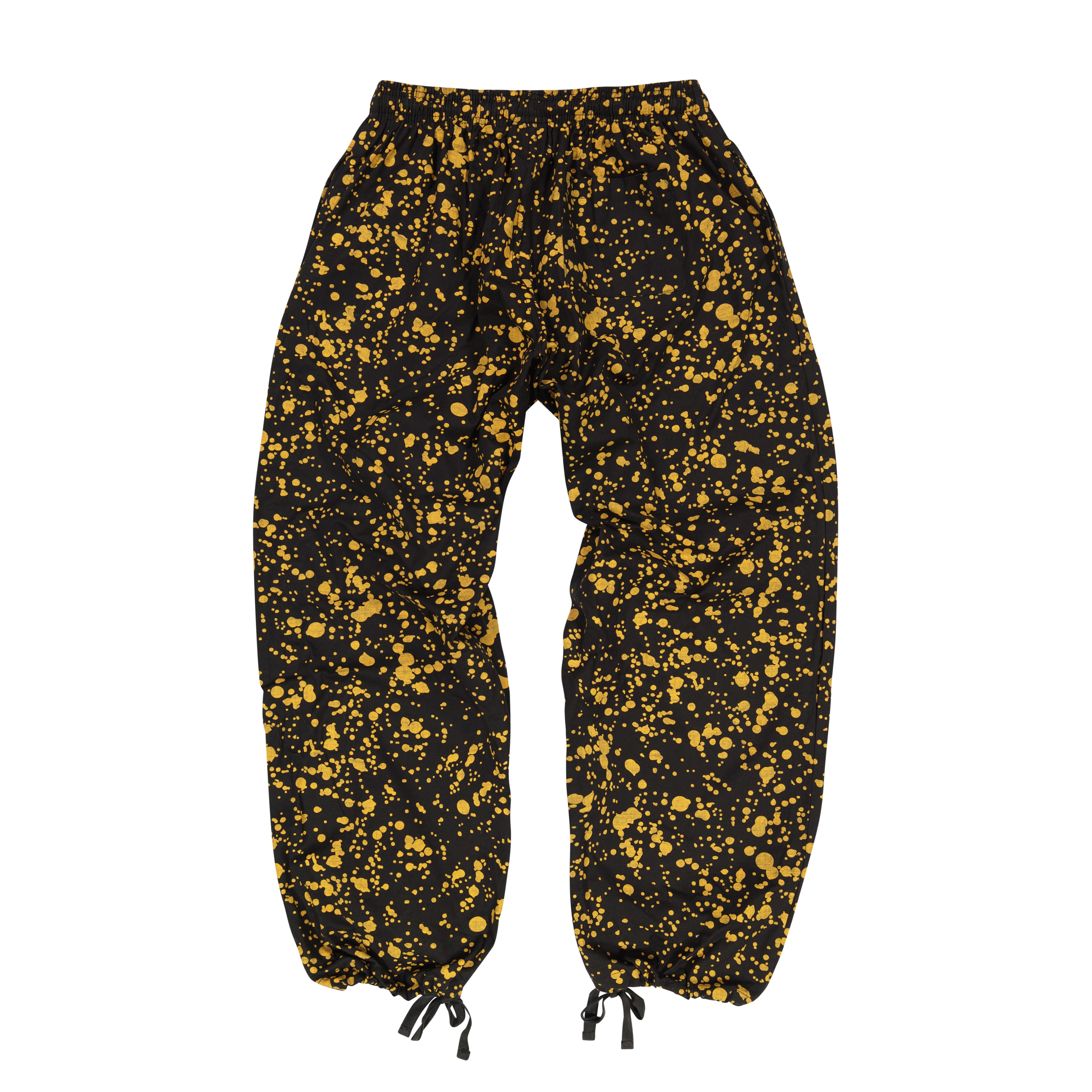 YIWO Big Boy Club Muscle Pants