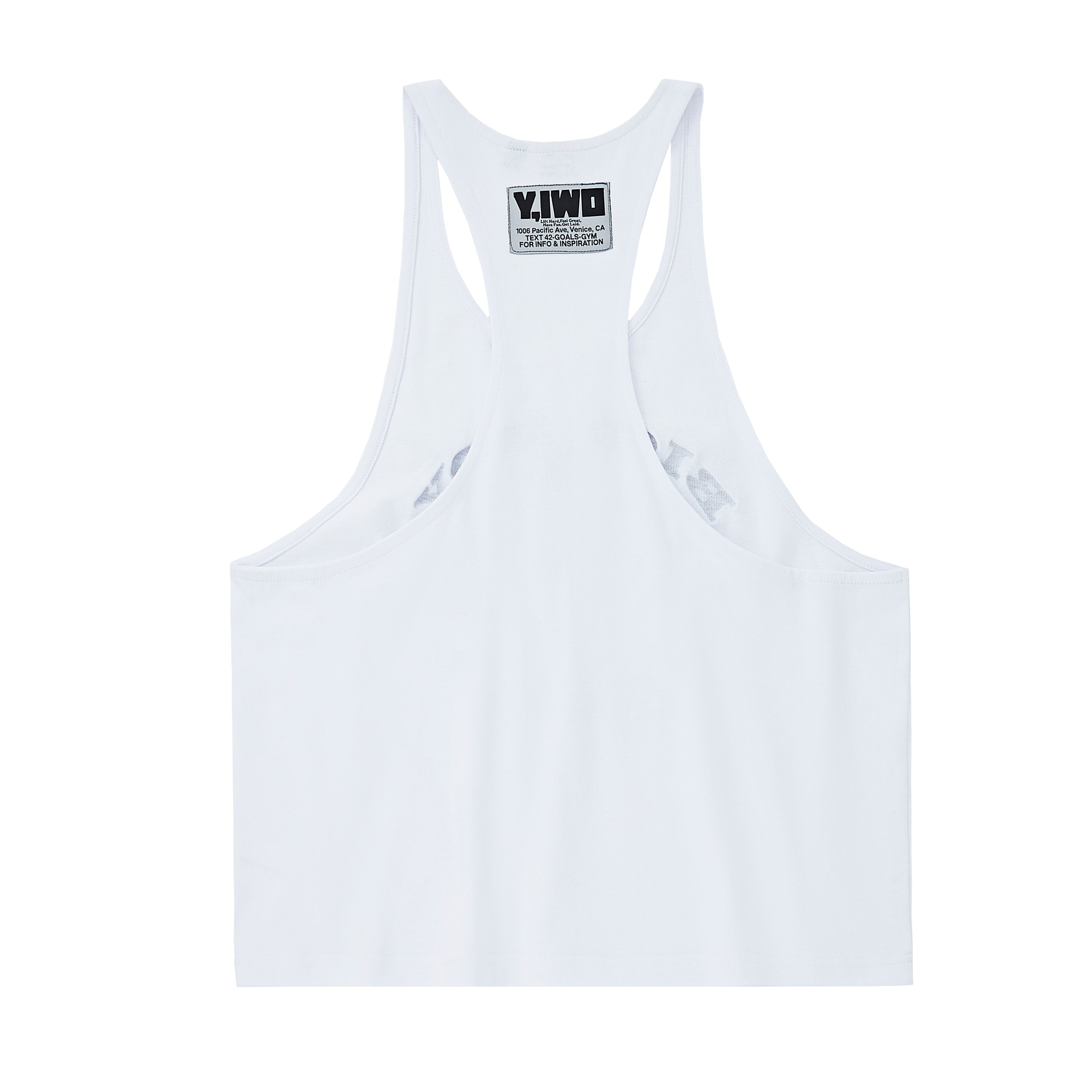新品未使用 Alo Yoga Rib Support Tank ホワイト XS Alo Yoga Society Tank – The Shop at Equinox