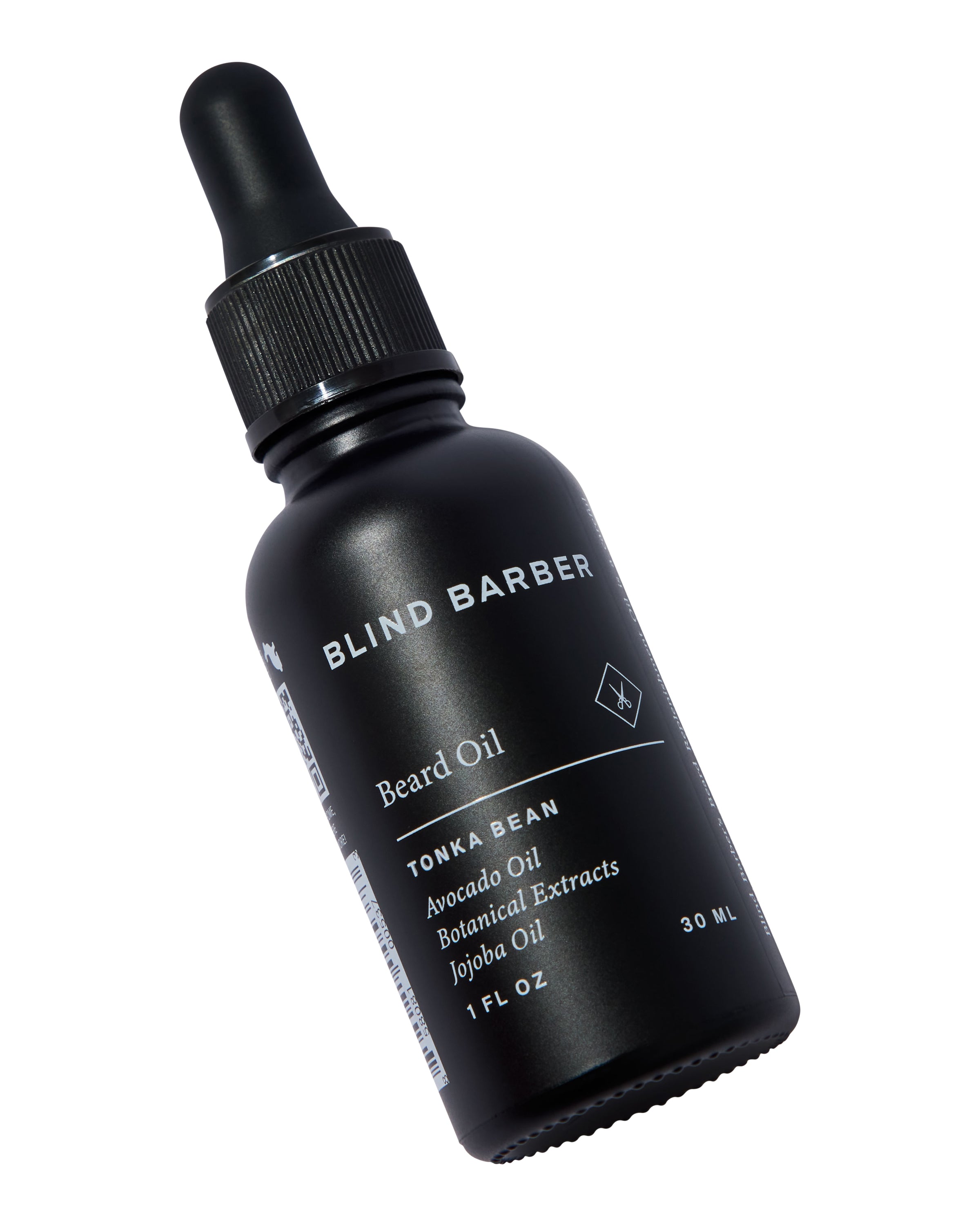 Beard & Face Replenishment Oil