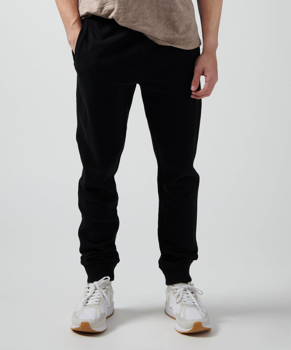 French Terry Sweatpants – The Shop at Equinox