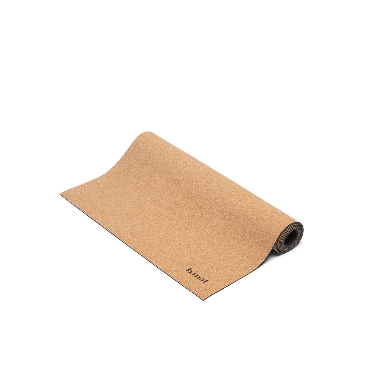 b, halfmoon Mat