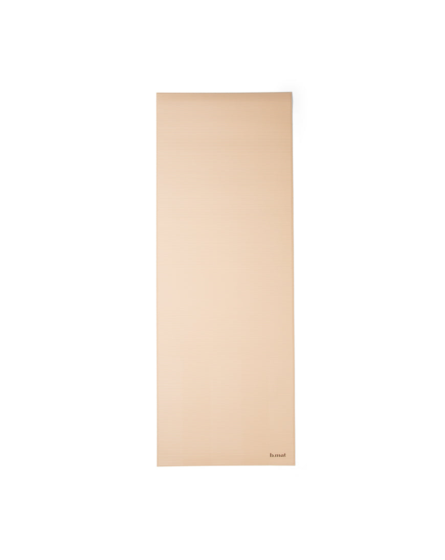 b, halfmoon mat impact