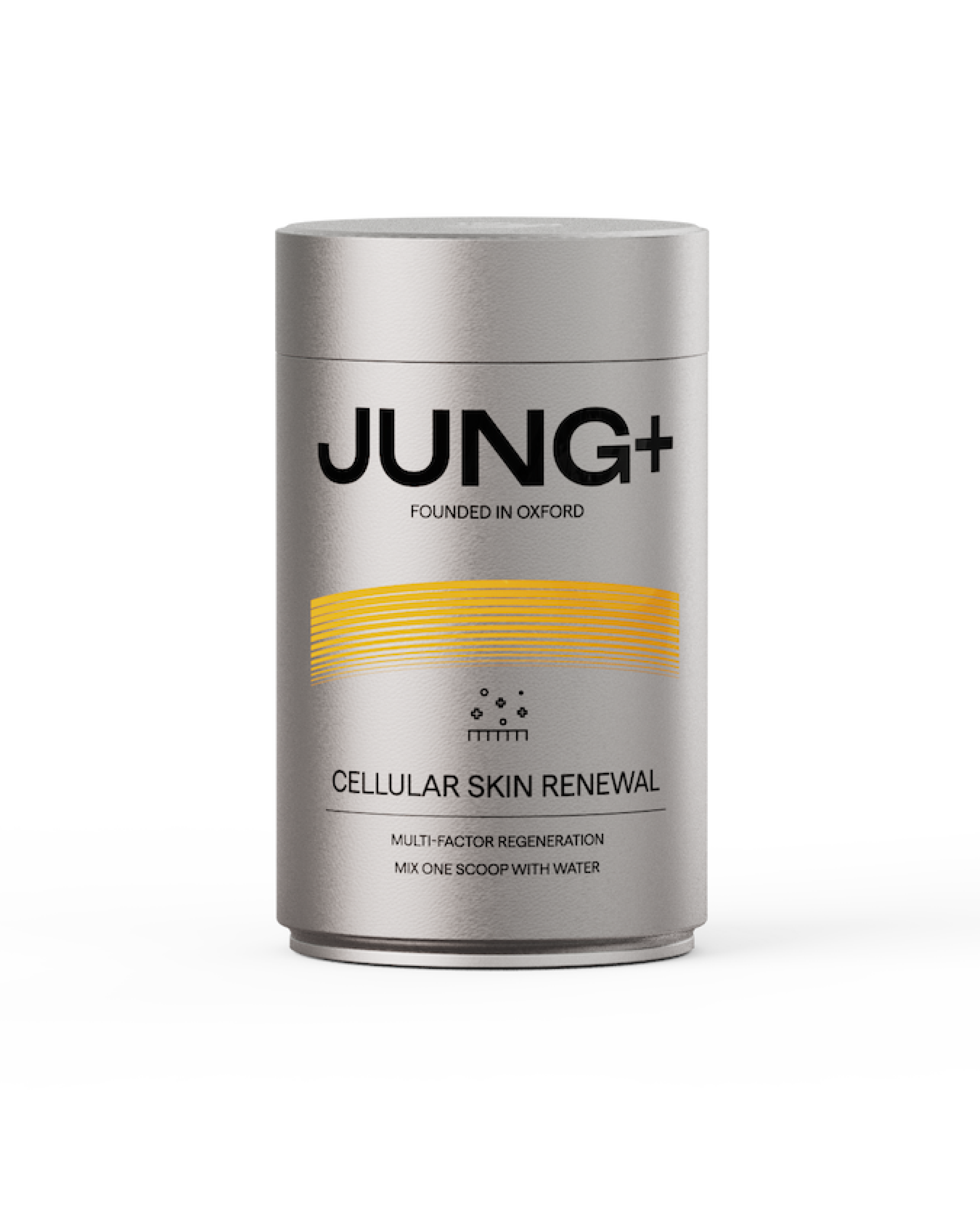 Jung+ Cellular Skin Renewal