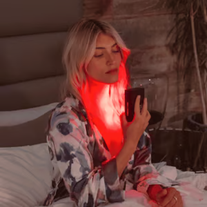 Vital Red Light Vital Charge