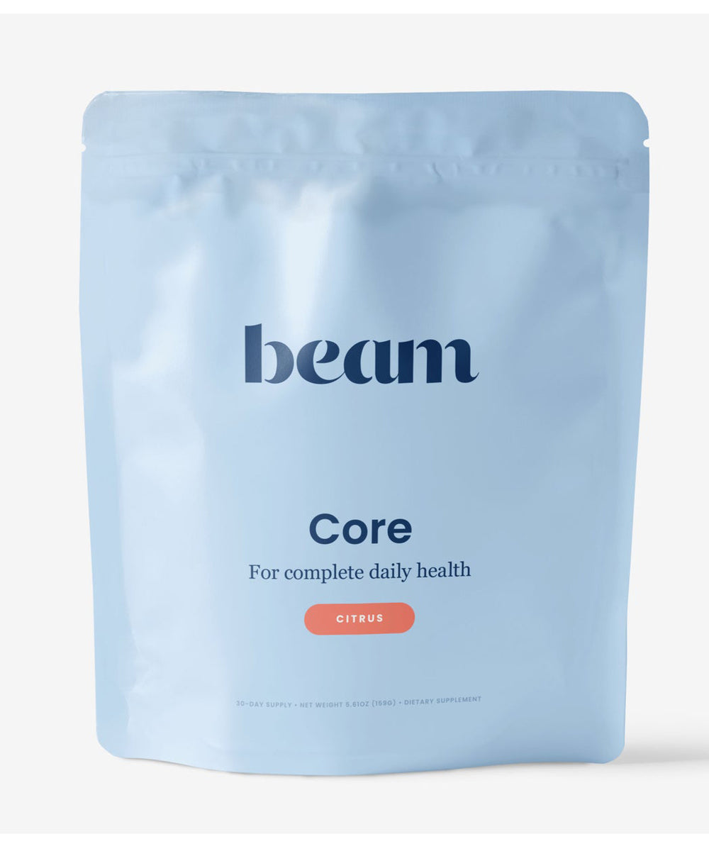 Beam Core