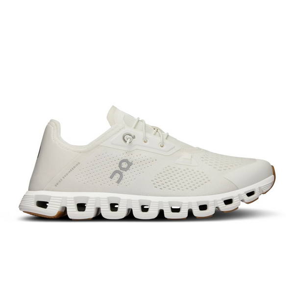 【レディース25cm】onオン.Cloud 5 Coast.ホワイト On Cloud 5 Coast Women's – The Shop at Equinox