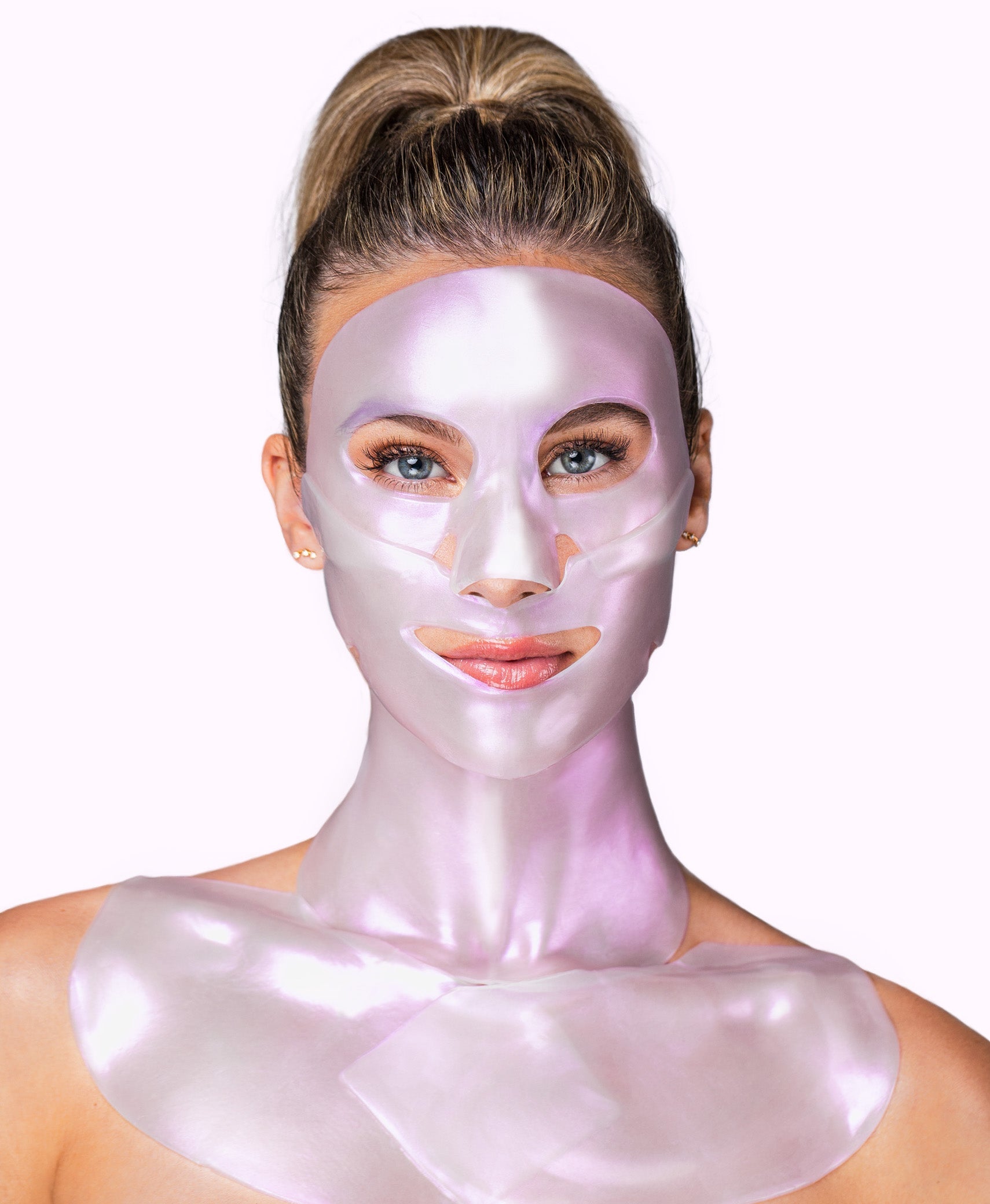 Diamond Radiance Collagen Multi Masking Kit The Shop At Equinox