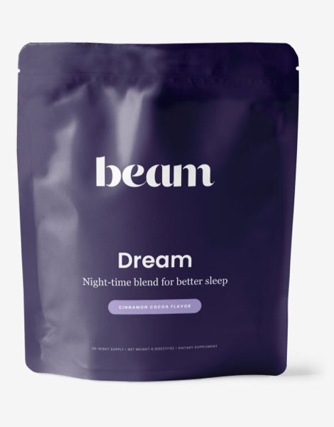 Original Dream Powder (Hemp-Free)