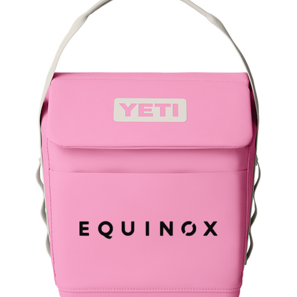 Yeti Equinox Daytrip 6L Lunch Bag – The Shop at Equinox