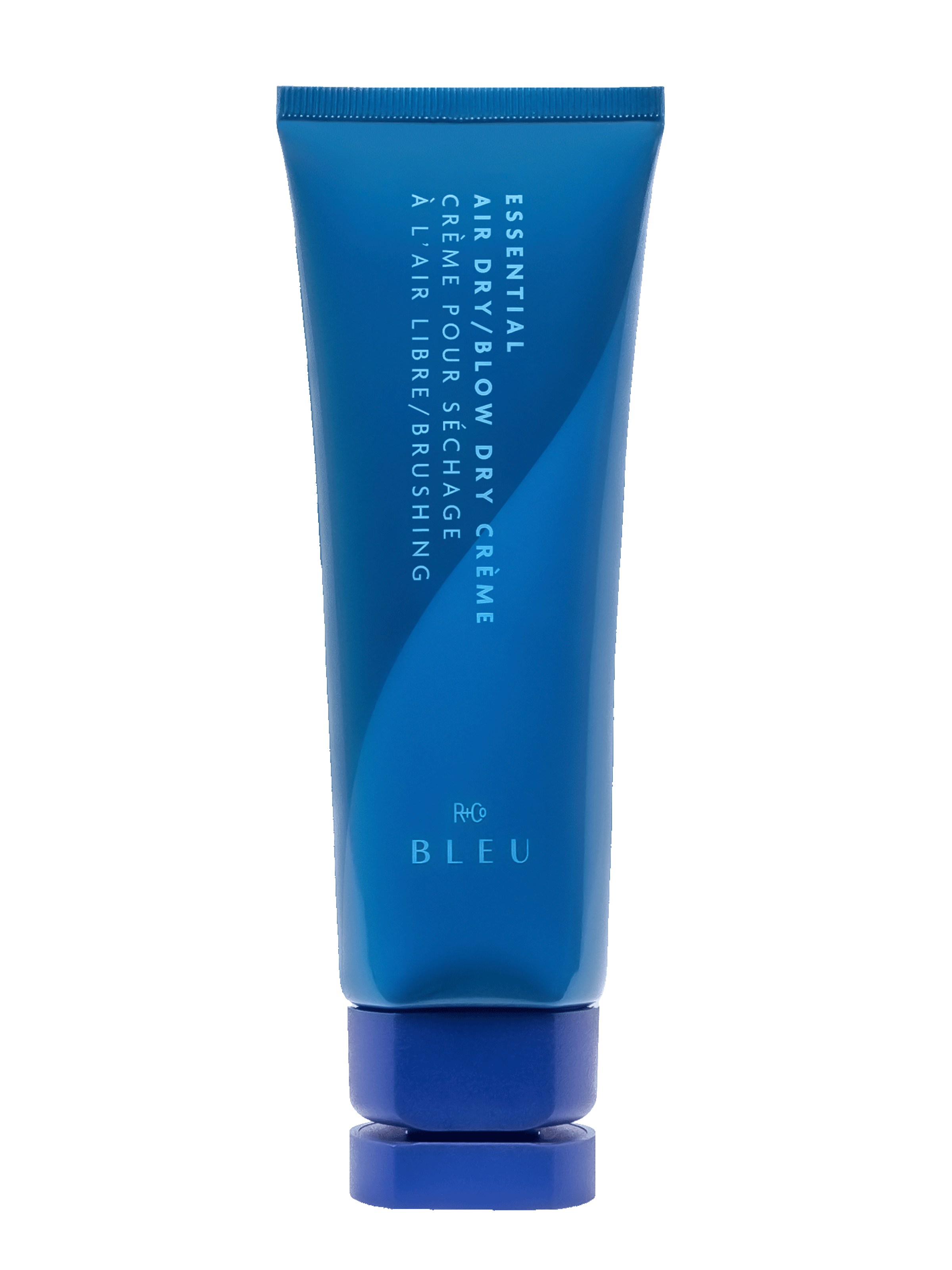 ESSENTIAL AIR DRY / BLOW DRY CRÈME