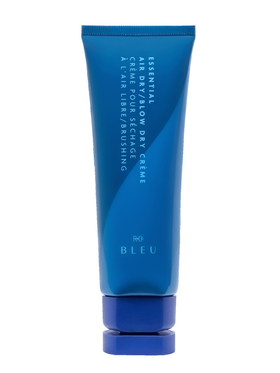 ESSENTIAL AIR DRY / BLOW DRY CRÈME