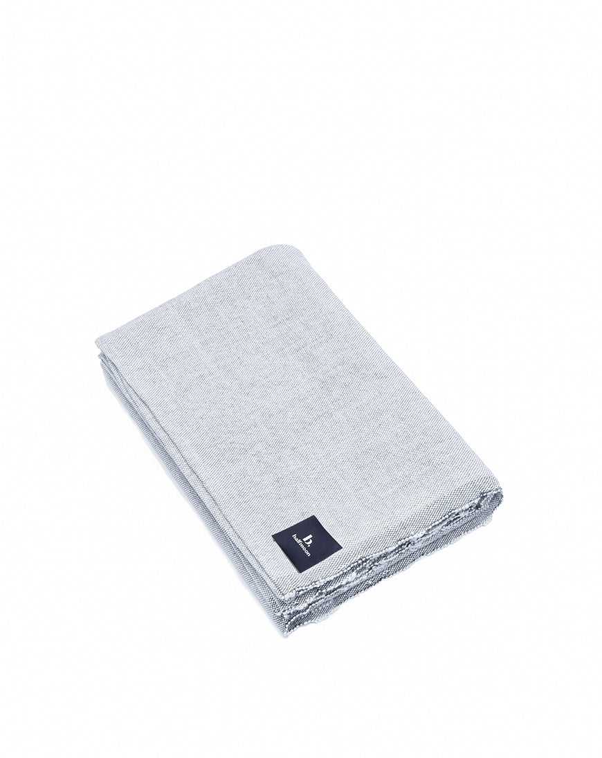 b, halfmoon Everyday Blanket