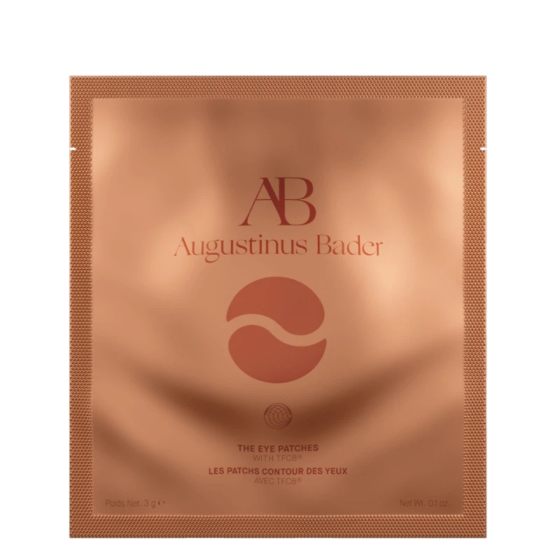 Augustinus Bader The Eye Patches (Single Sachet)