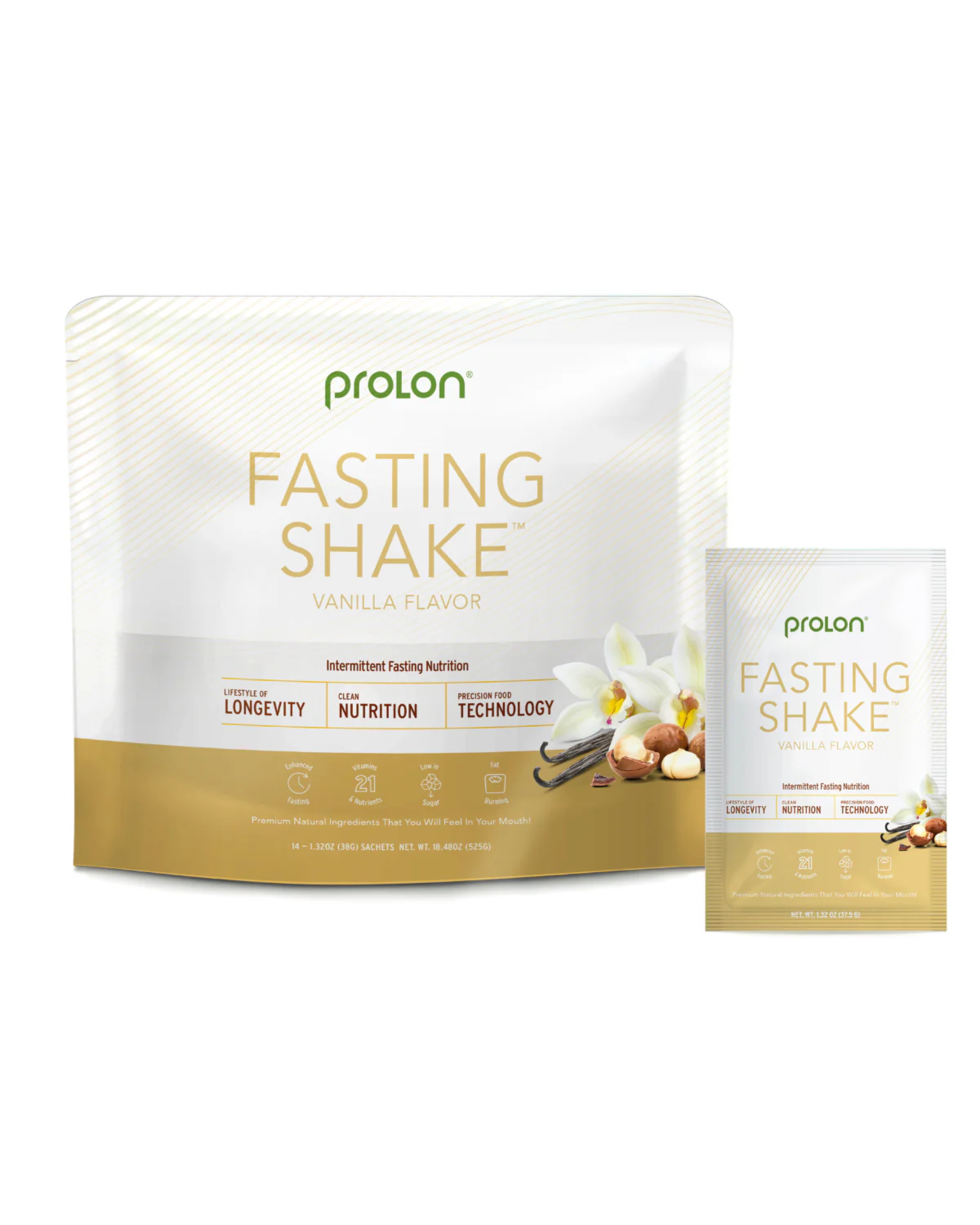 Prolon Life Fasting Shake