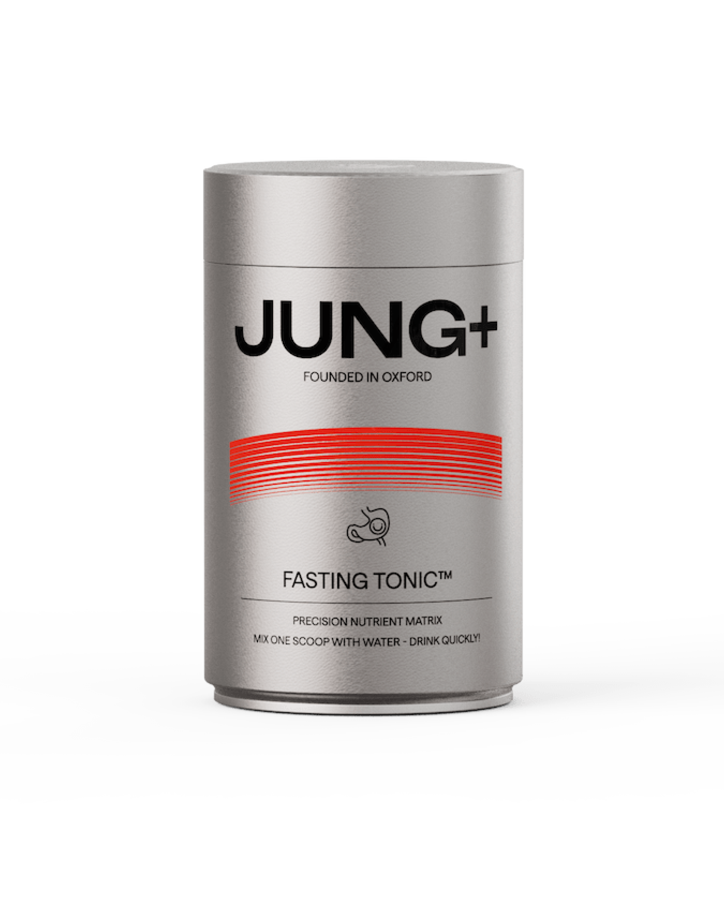 Jung+ Fasting Tonic™