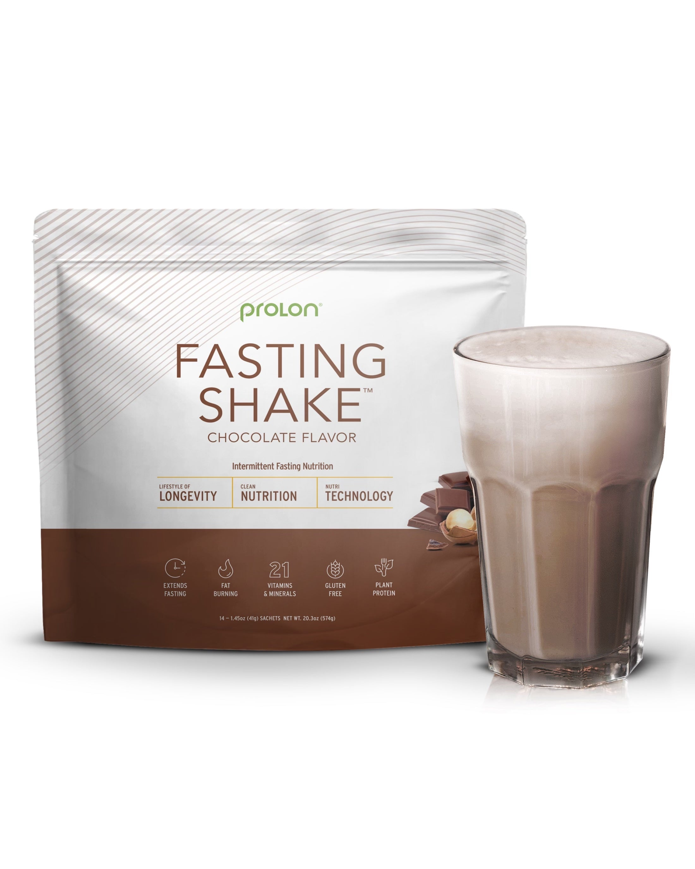 Prolon Life Fasting Shake