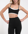 Form Active Layered Bra