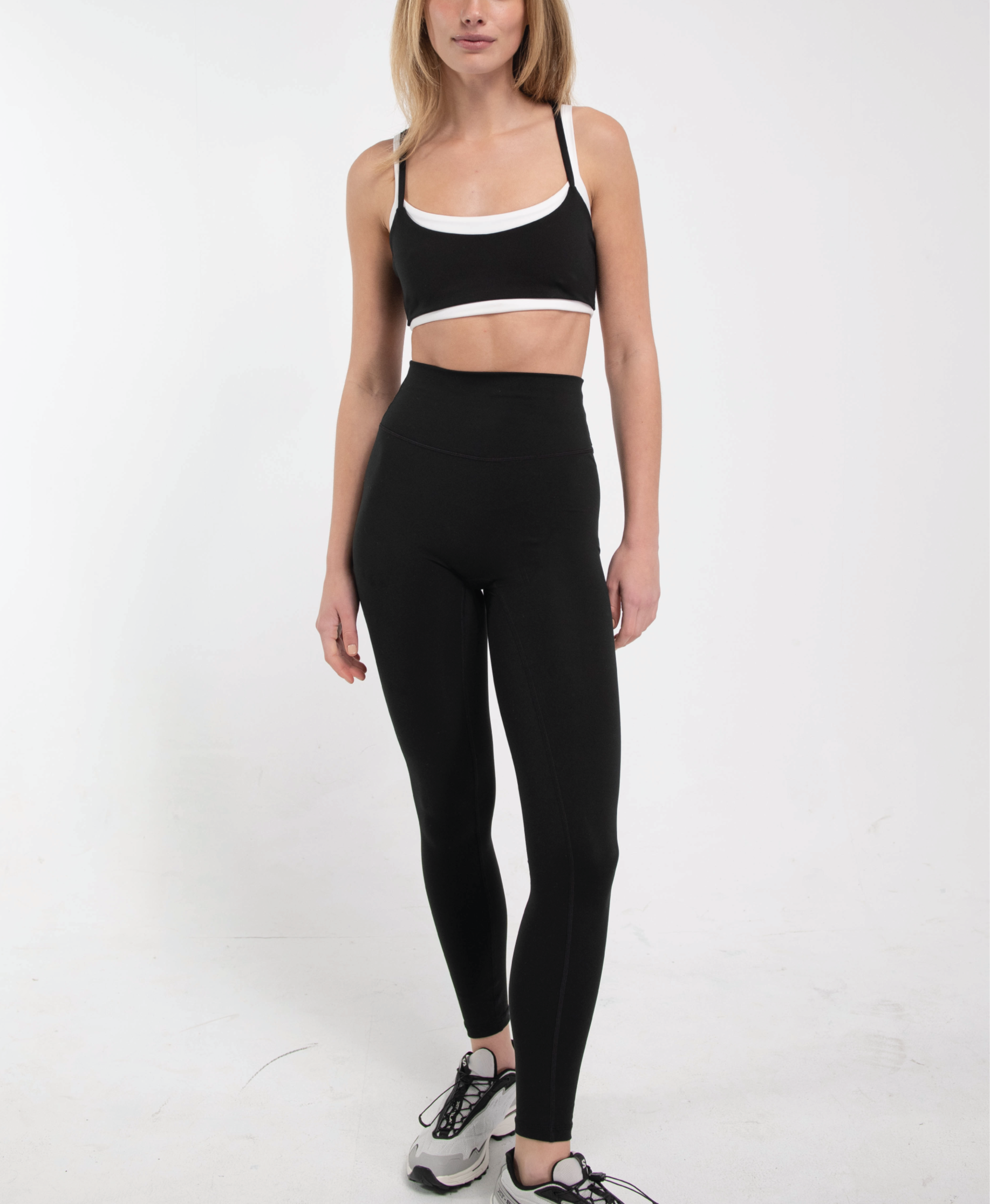 Form Active Layered Bra