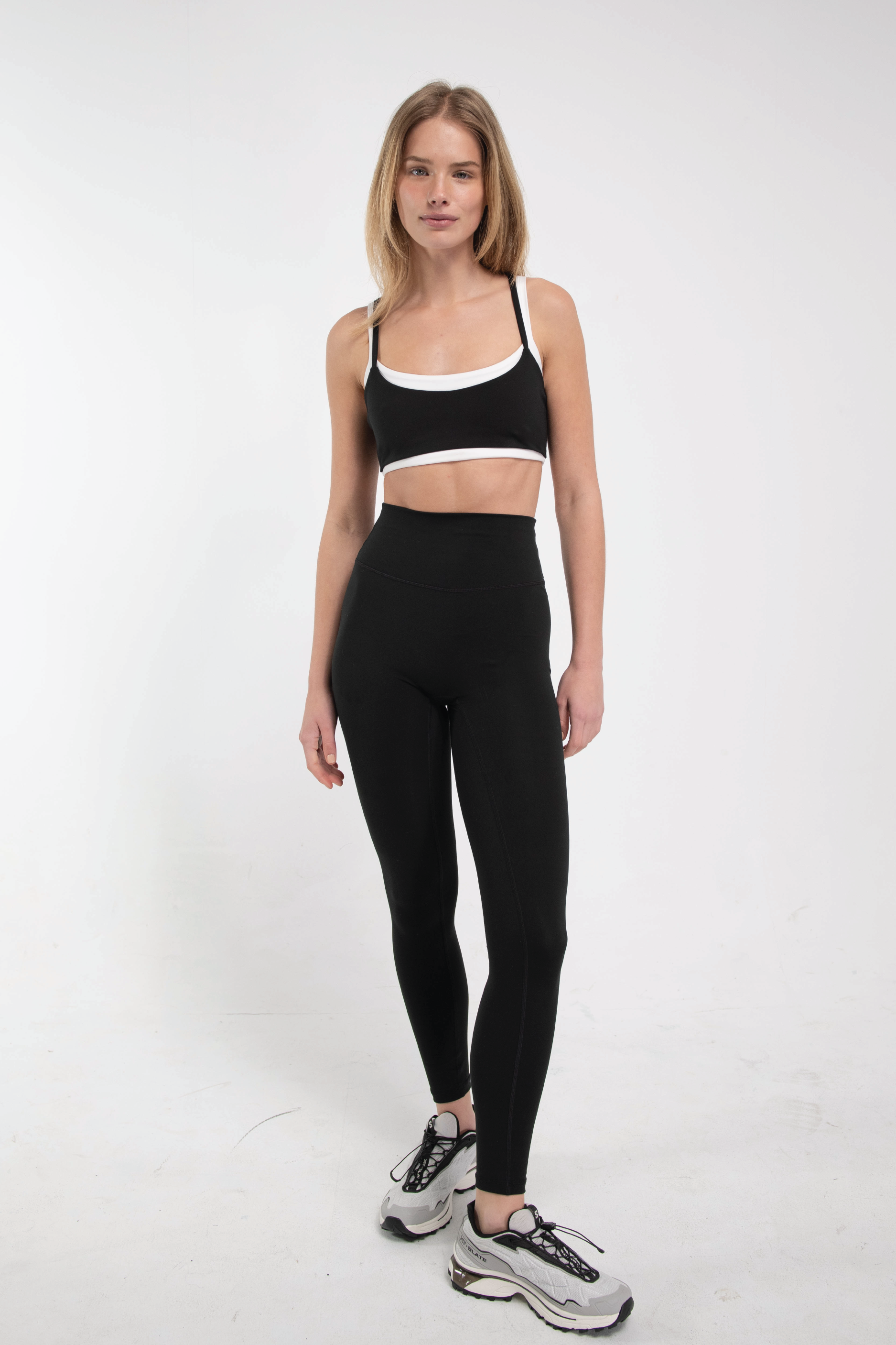 Form Active Layered Bra