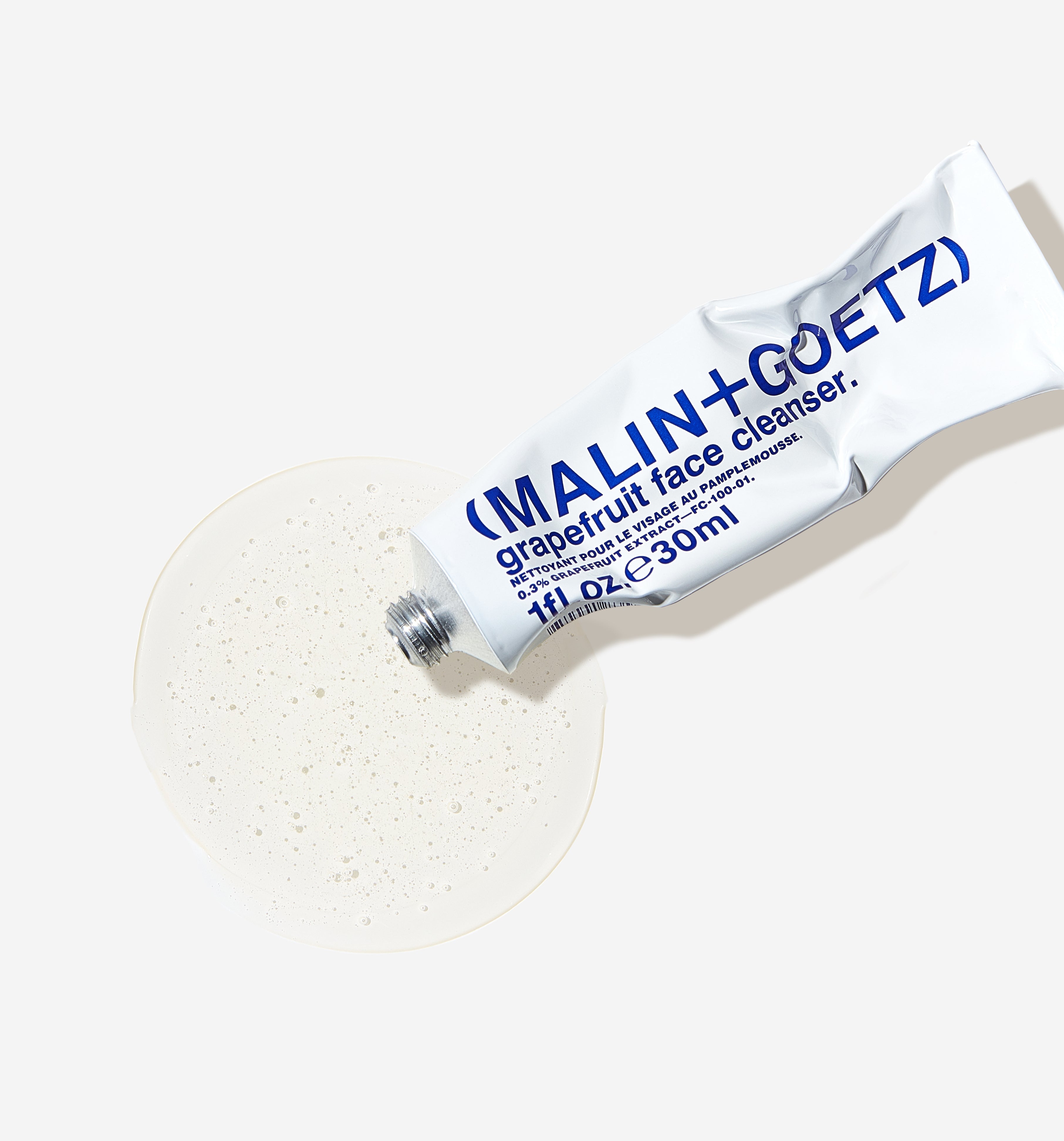 Malin+Goetz Face Essentials Travel Duo