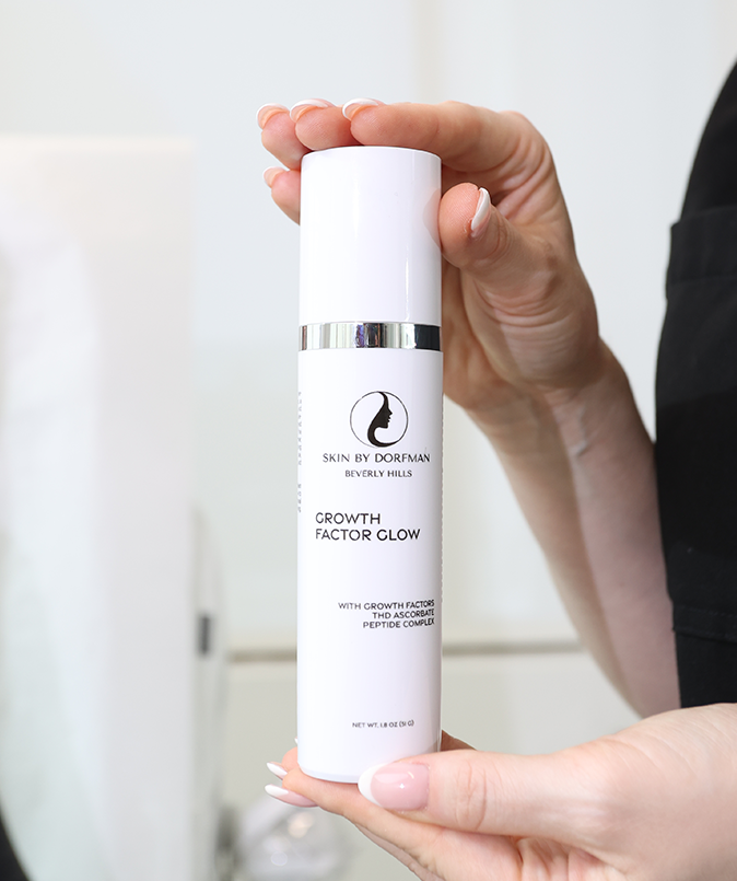 Growth Factor Glow