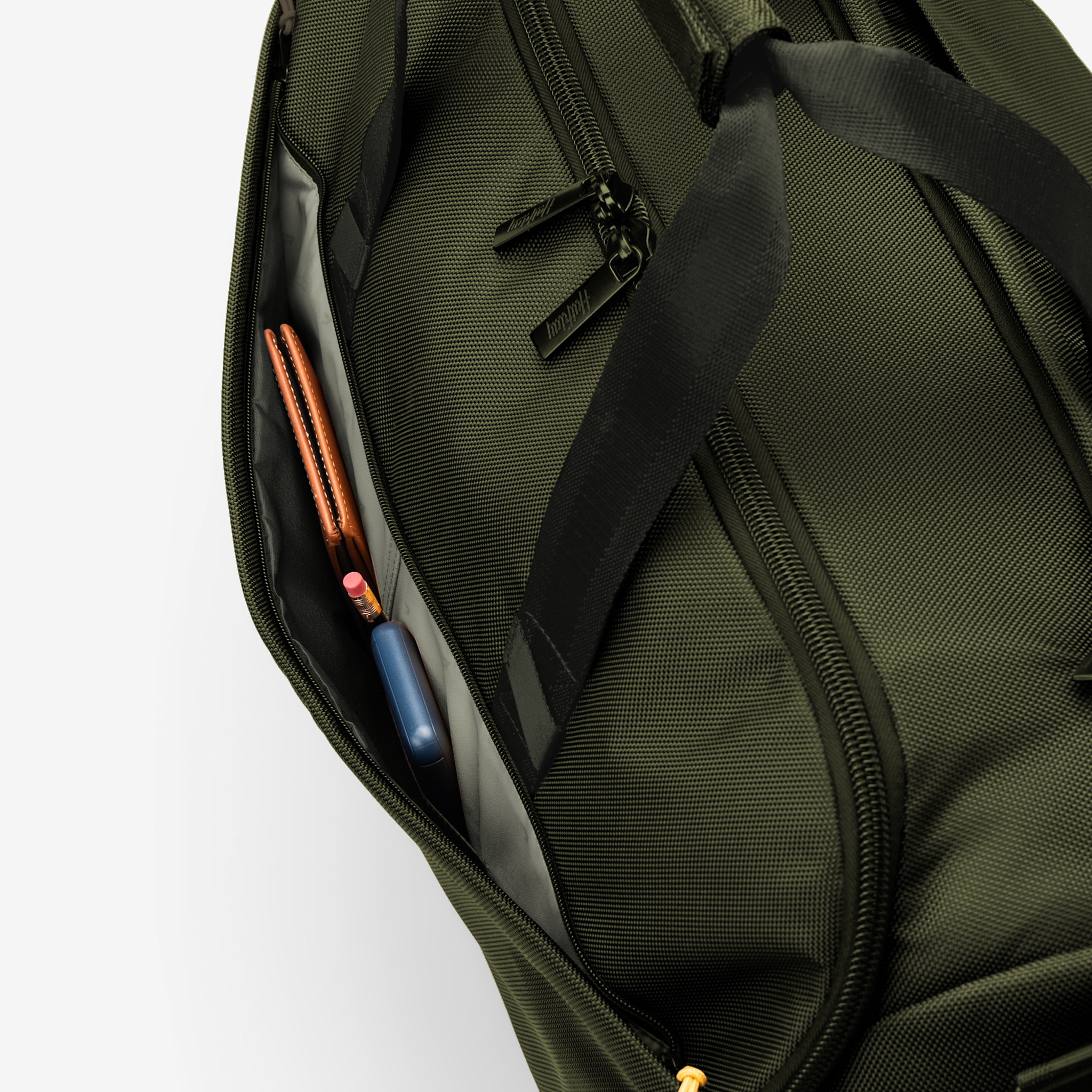 Halfday Travel The Premium Garment Duffel 45L